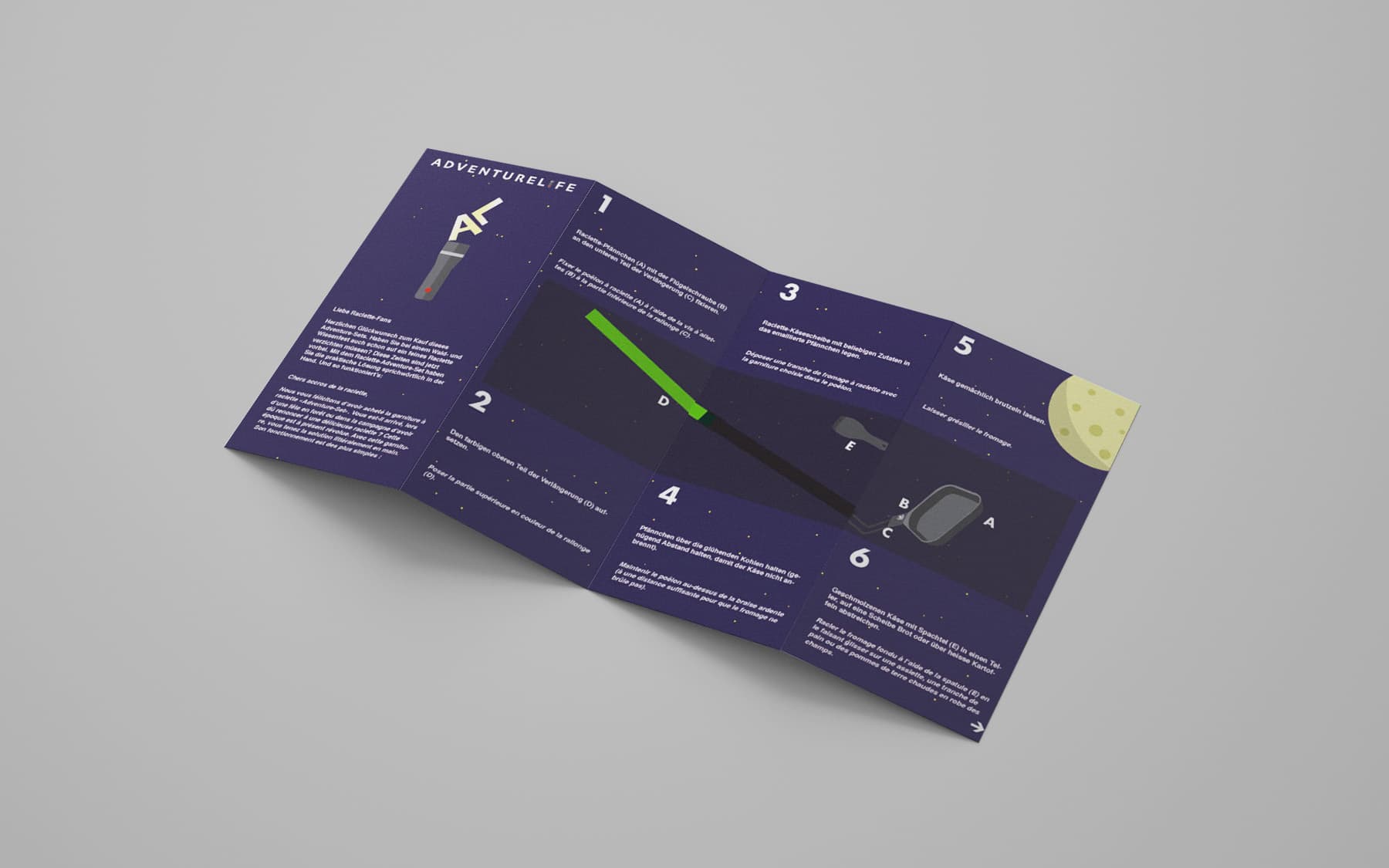 Project mockup 1