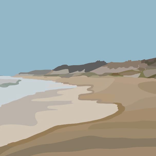Digital Illustration